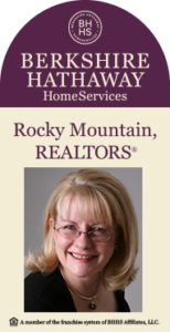 Marion Meyer, Colorado Springs Real Estate Agent