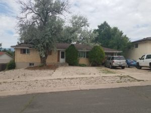 1924 Berkshire Ln Colorado Springs CO 80909