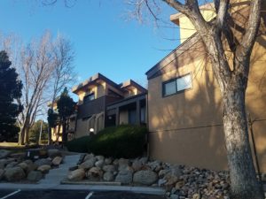 Pebblewood Townhomes