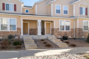 Dublin Townhomes 6446 Cavalry Pt For Sale