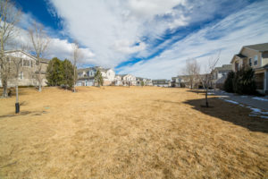 Dublin Townhomes Colorado Springs