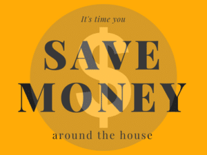 Helping homeowners save money around the house