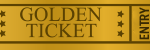 PPAR Open House Weekend Golden Ticket