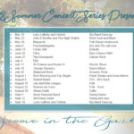 Hillside Gardens Summer Concert Series