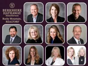 Experienced Colorado Realtors