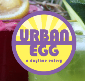 Urban Egg Eatery