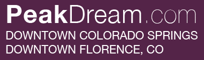 Peak Dream Logo