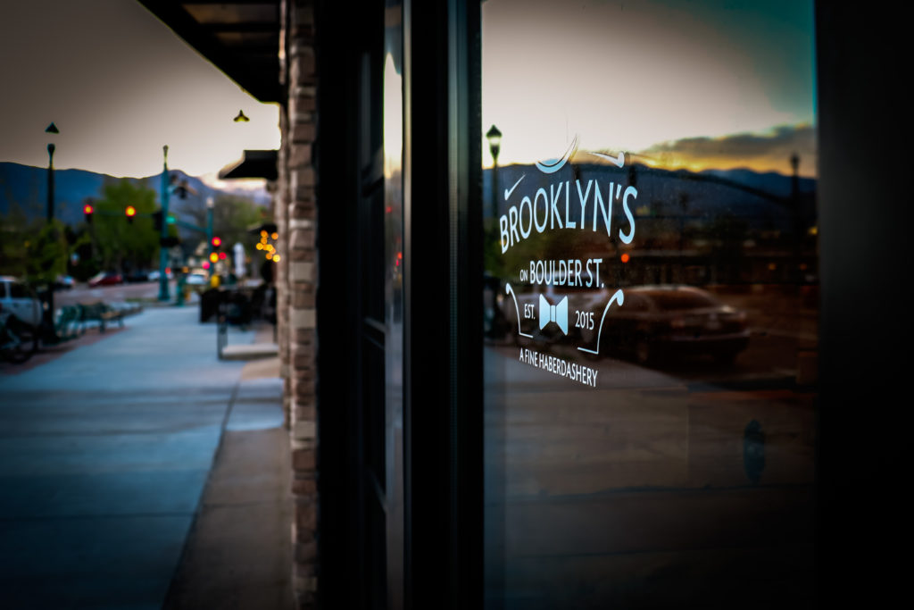 Brooklyn's on Boulder