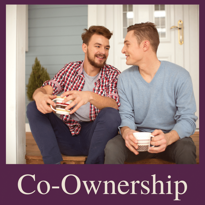 Understanding Co-ownership in Colorado