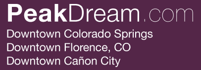 Peak Dream Logo