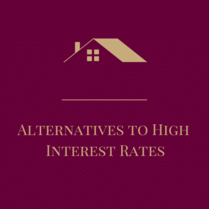 Unlocking Affordable Dreams: Financing Your Home with Buyer Incentives and Builder's Interest Rates