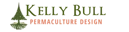 Kelly Bull Permaculture Design