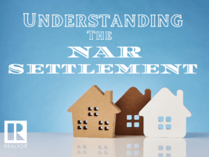 Finally Understand What the NAR Settlement Means to Colorado Real Estate Buyers and Sellers