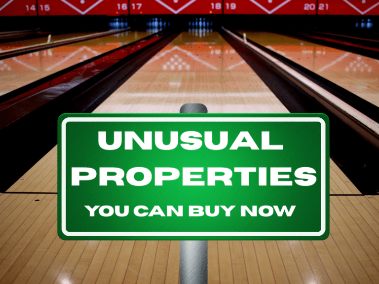 colorado unusual properties you can buy now