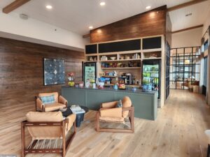 The Taylor at Greenway 24-Hour Micro Market